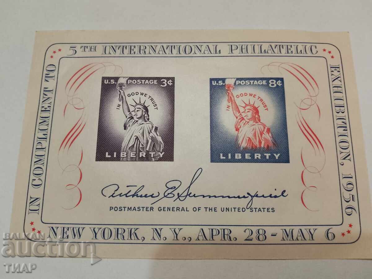 Postage stamps USA -0.01 cents Postage stamps USA -0.01 cents