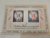 Postage stamps USA -0.01 cents