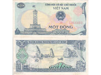 tino37- ΒΙΕΤΝΑΜ - 1 DONG - 1985 - AU