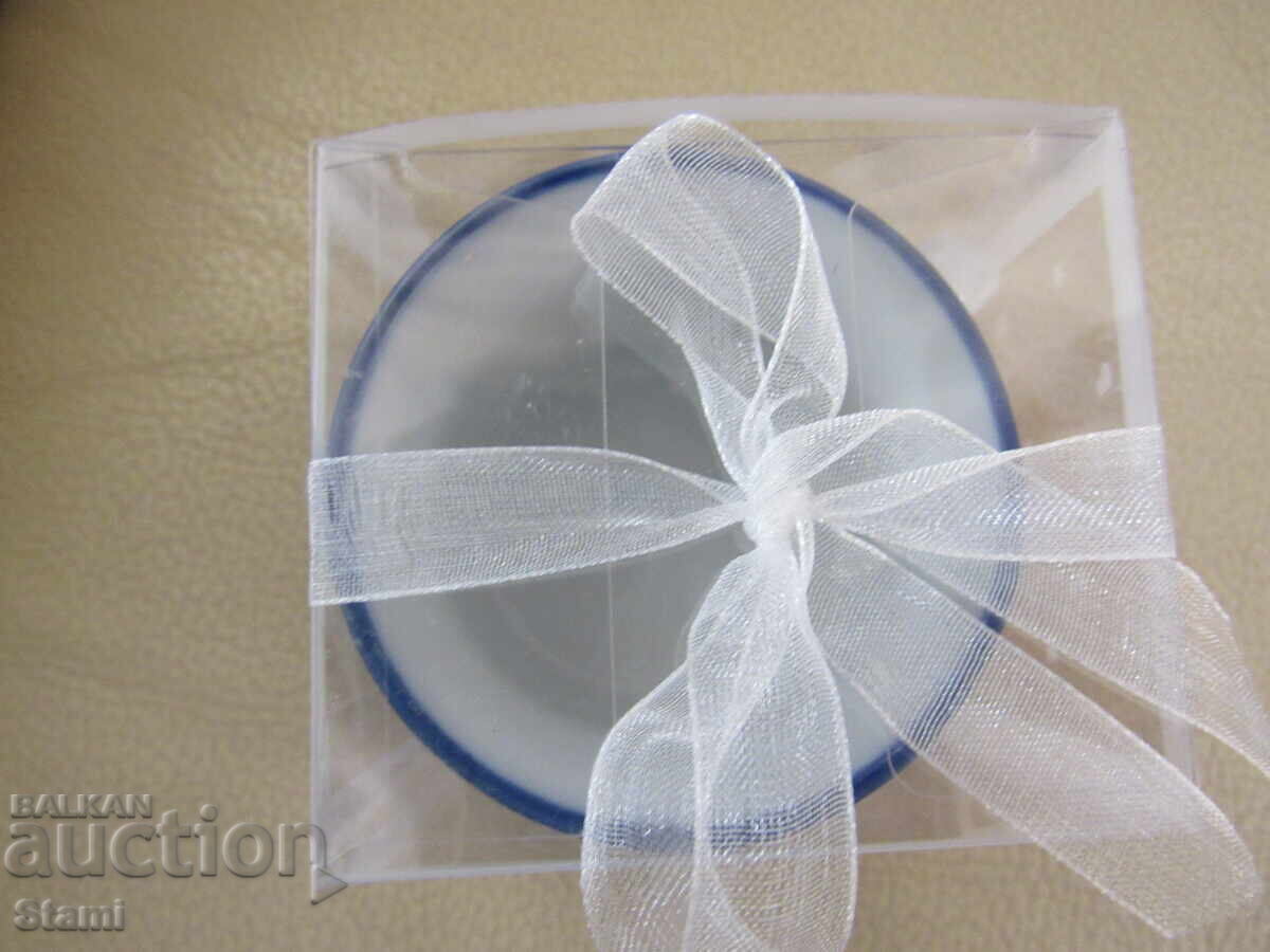 Чаша за кафе Москва - 5