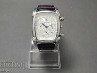 BENYAR chronograph Wristwatch B.Z.C. from 0.01 st