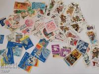 Postage stamps USA -0.01 cents