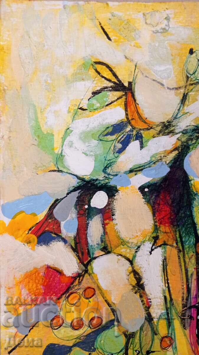 Auction Ivan Yakhnadzhiev painting, 2025 Auction Ivan Yakhnadzhiev painting, 2025