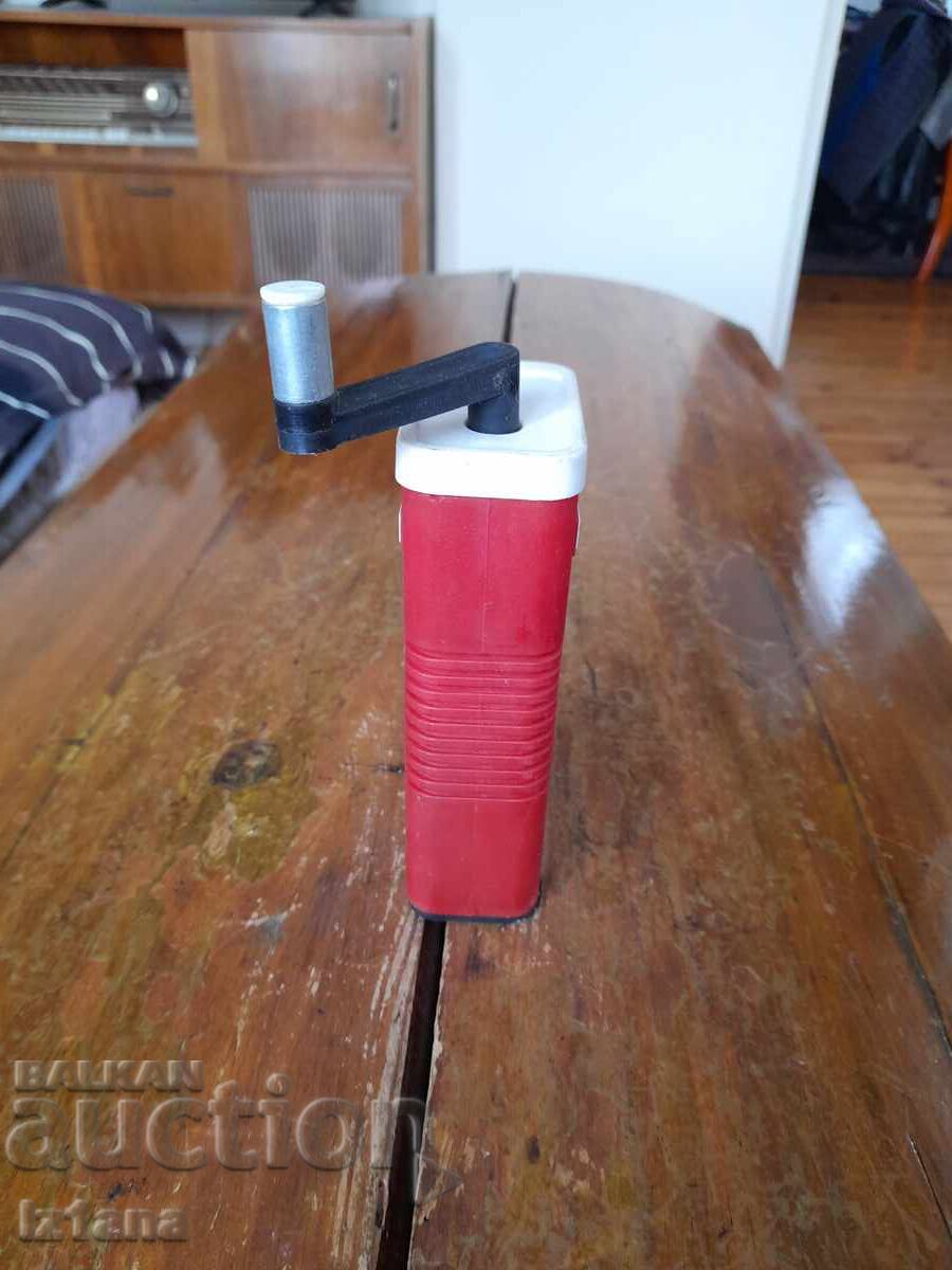 Old Bima-1 Coffee Grinder with price 22.00 BGN | € 11.25