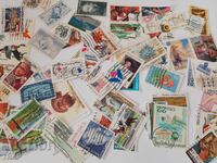 Postage stamps USA -0.01 cents