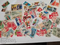 Postage stamps USA -0.01 cents