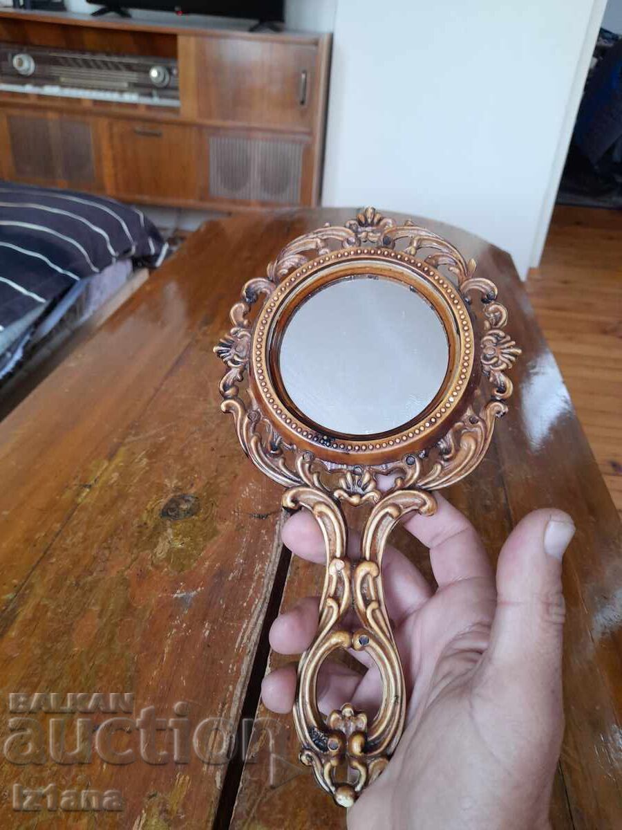 Oglindă veche, oglindă - 5 Oglindă veche, oglindă - 5