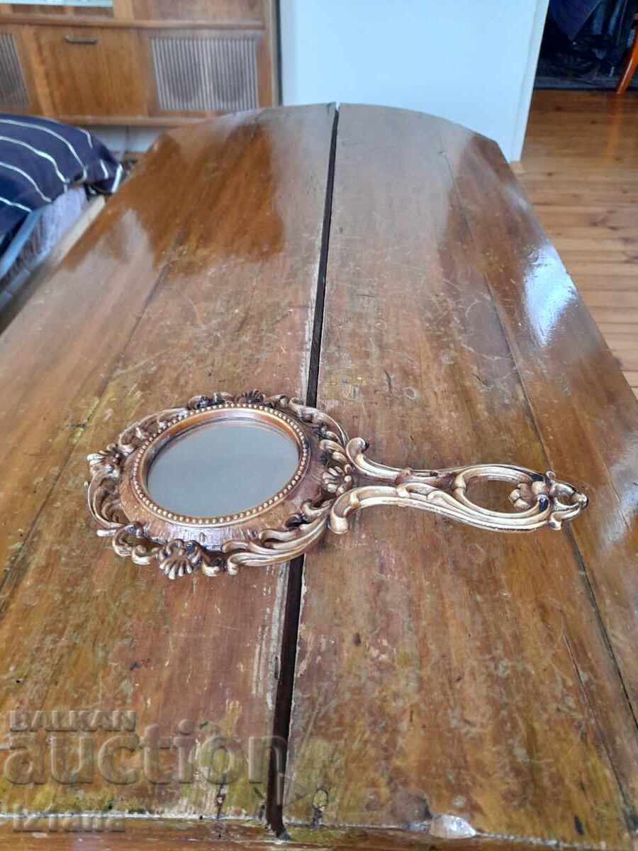 Oglindă veche, oglindă Oglindă veche, oglindă