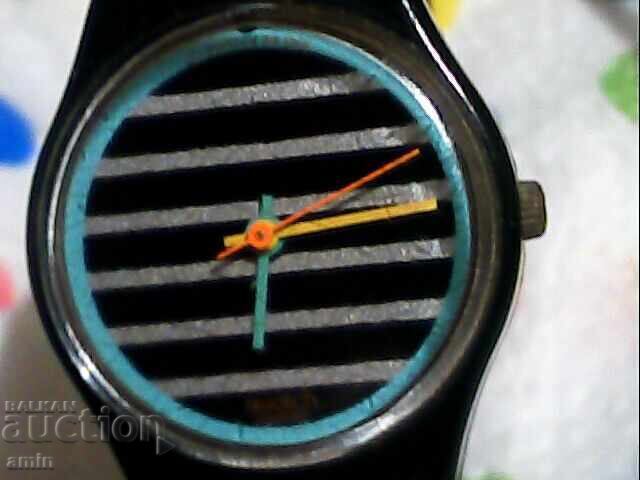 Аукцион стар дамески сва4 работи нова батри