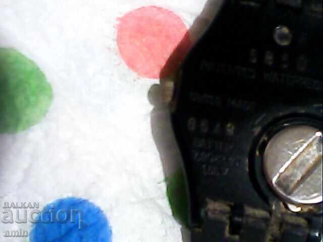 стар дамески сва4 работи нова батри - 7