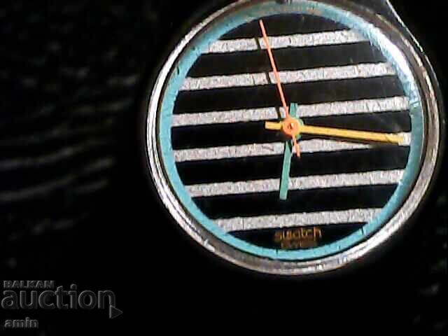 стар дамески сва4 работи нова батри