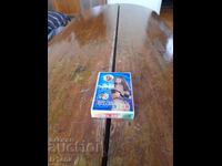 Old Erotic Playing Cards