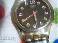 Old Damask 4-hour watch, everything works