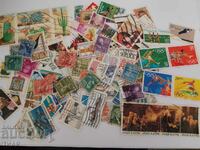 Postage stamps USA -0.01 cents