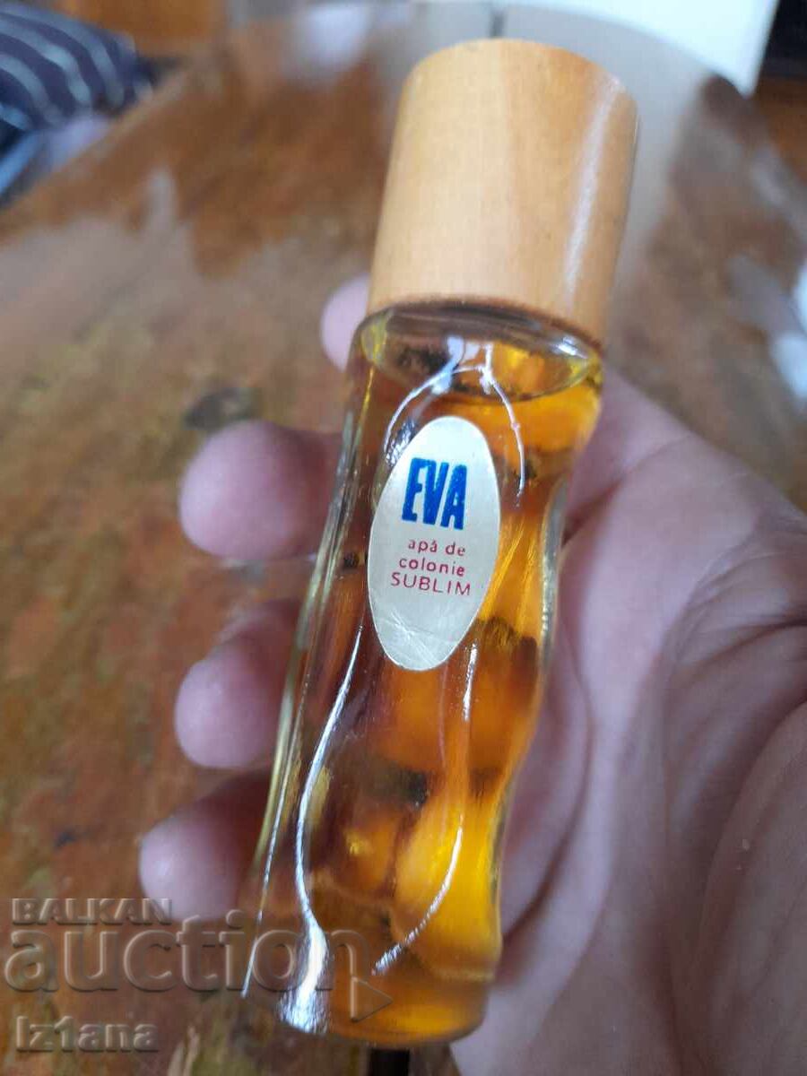 Vechi aftershave Sublim EVA cu preț 55.00 BGN | € 28.12 Vechi aftershave Sublim EVA cu preț 55.00 BGN | € 28.12