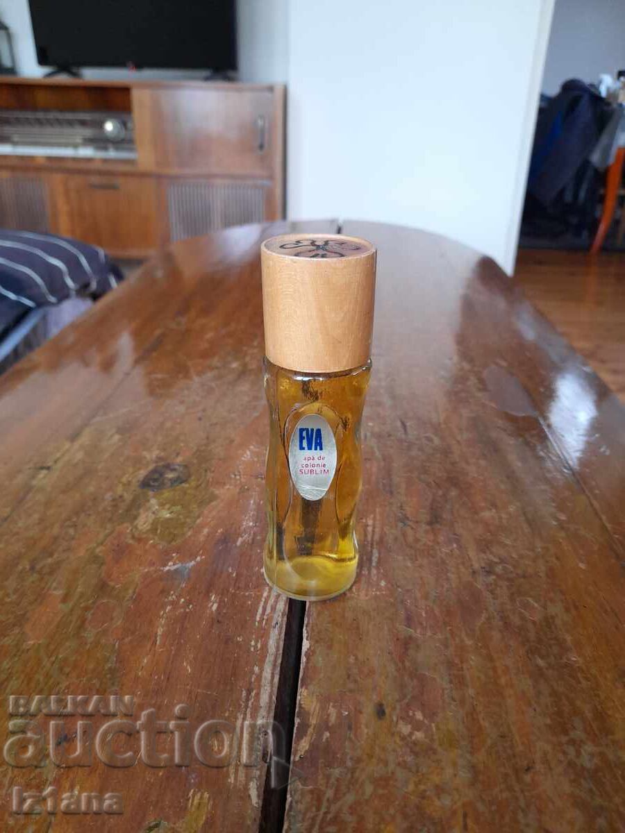 Vechi aftershave Sublim EVA Vechi aftershave Sublim EVA