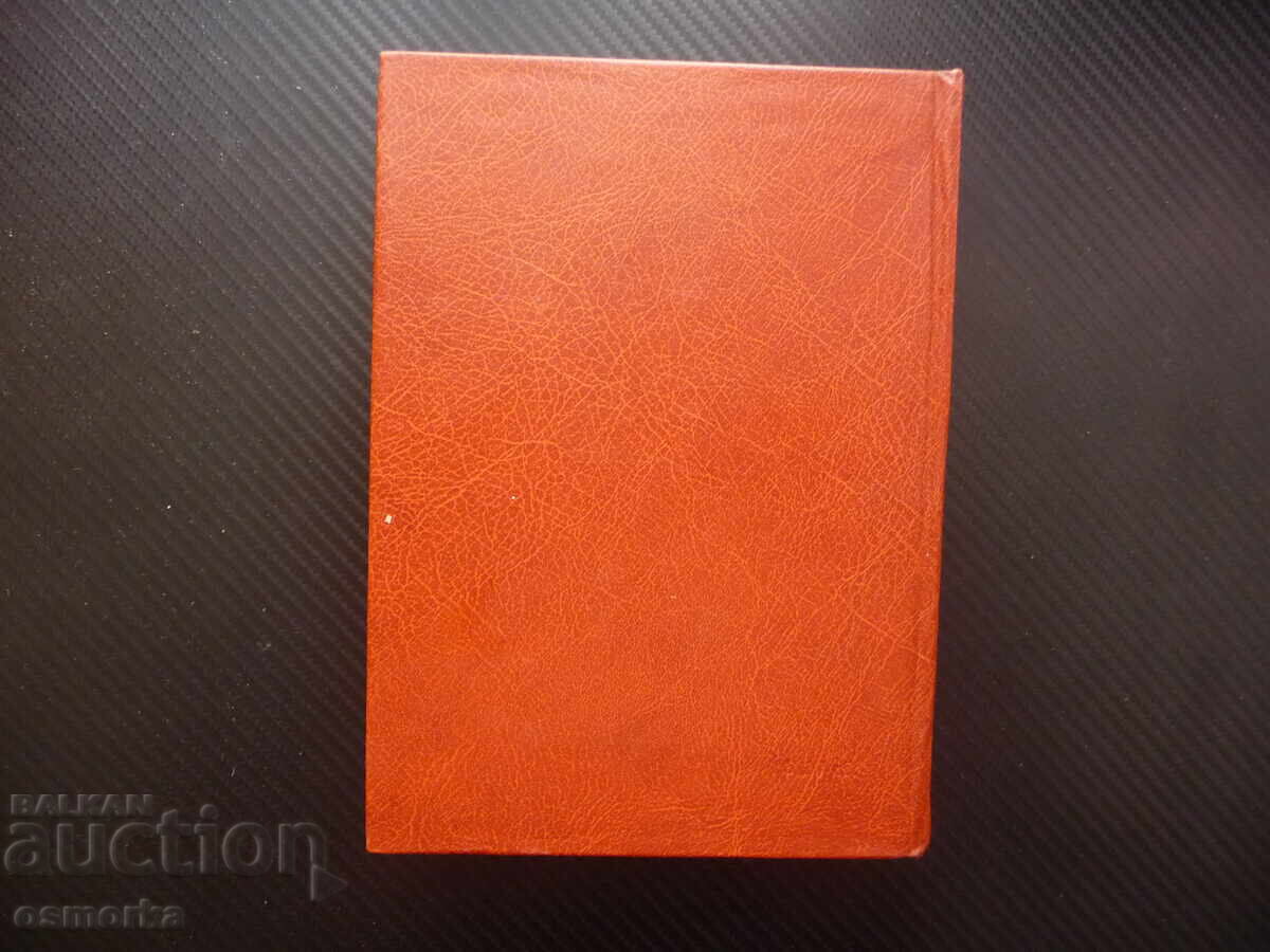 Delivery of Short Political Dictionary: Politics, Parties, Terms, Guidelines, Lev (BGN)