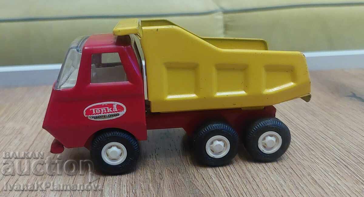 Tonka Metal Cart for Collectors with price 35.00 BGN | € 17.90