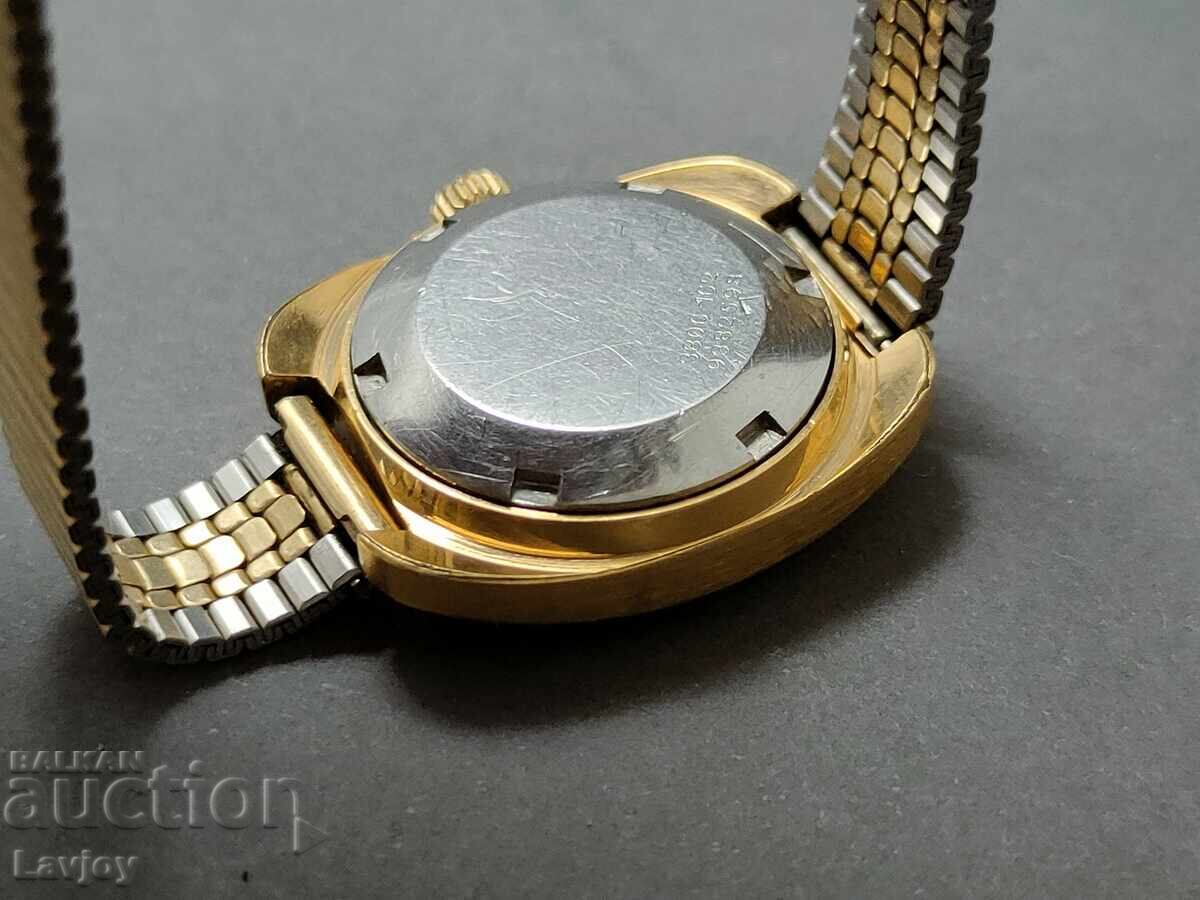 Ρολόι χειρός Certina Mayfair automatic - 5