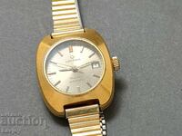 Ρολόι χειρός Certina Mayfair automatic