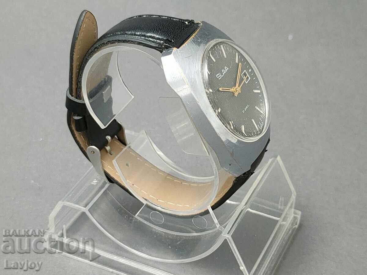 Auction Glory *** retro model black dial Auction Glory *** retro model black dial