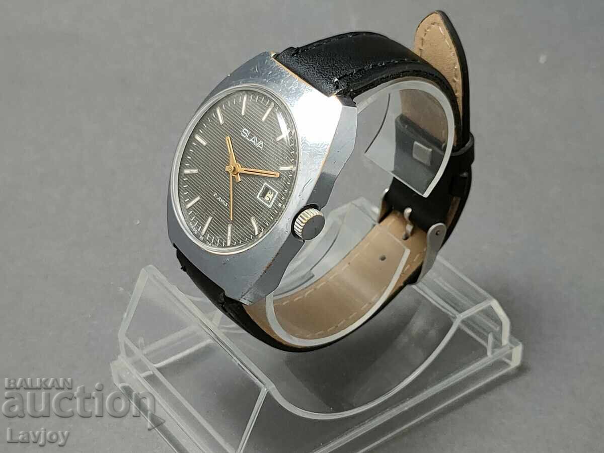 Delivery of Glory *** retro model black dial Delivery of Glory *** retro model black dial