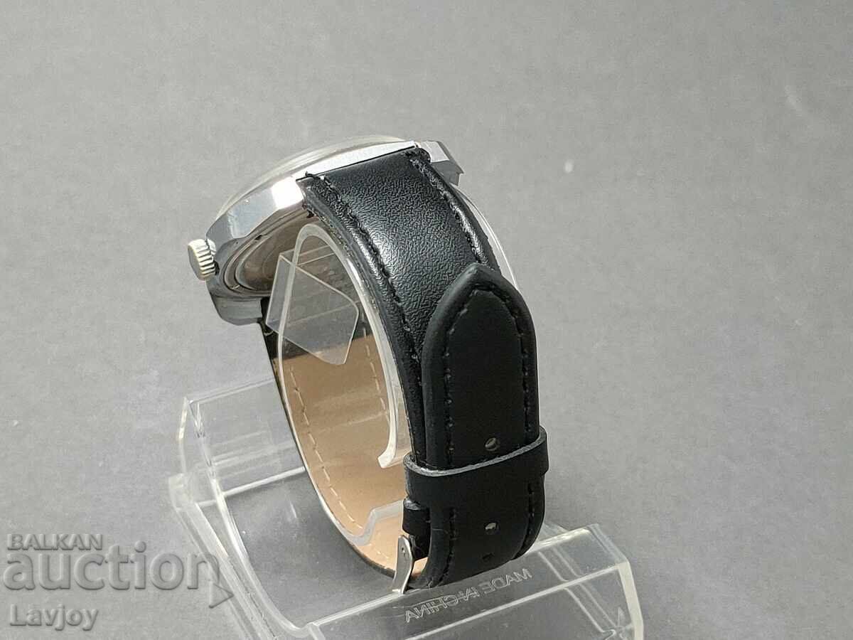 Glory *** retro model black dial - 5 Glory *** retro model black dial - 5