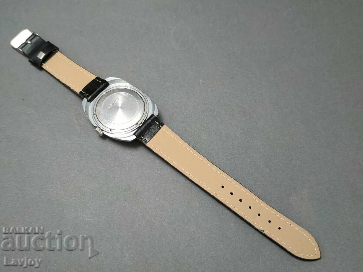 Glory *** retro model black dial - 6 Glory *** retro model black dial - 6