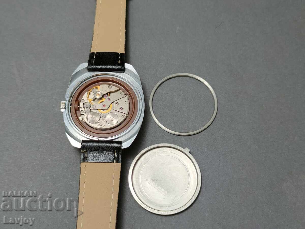 Glory *** retro model black dial - 7 Glory *** retro model black dial - 7