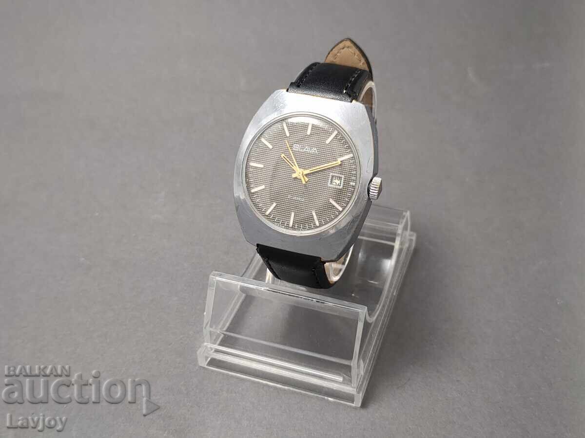 Glory *** retro model black dial Glory *** retro model black dial