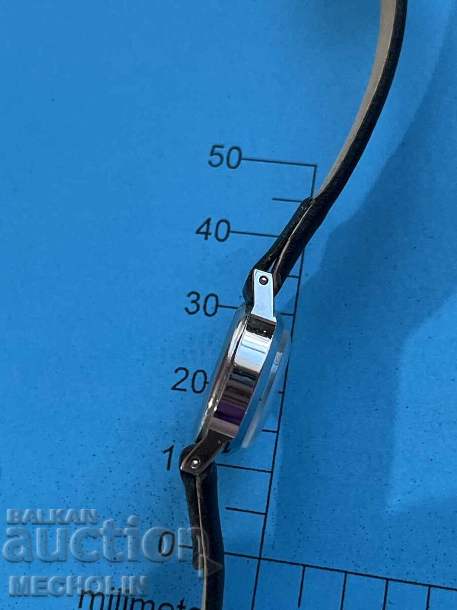 ЧАСОВНИК   Дамски 13 - 5