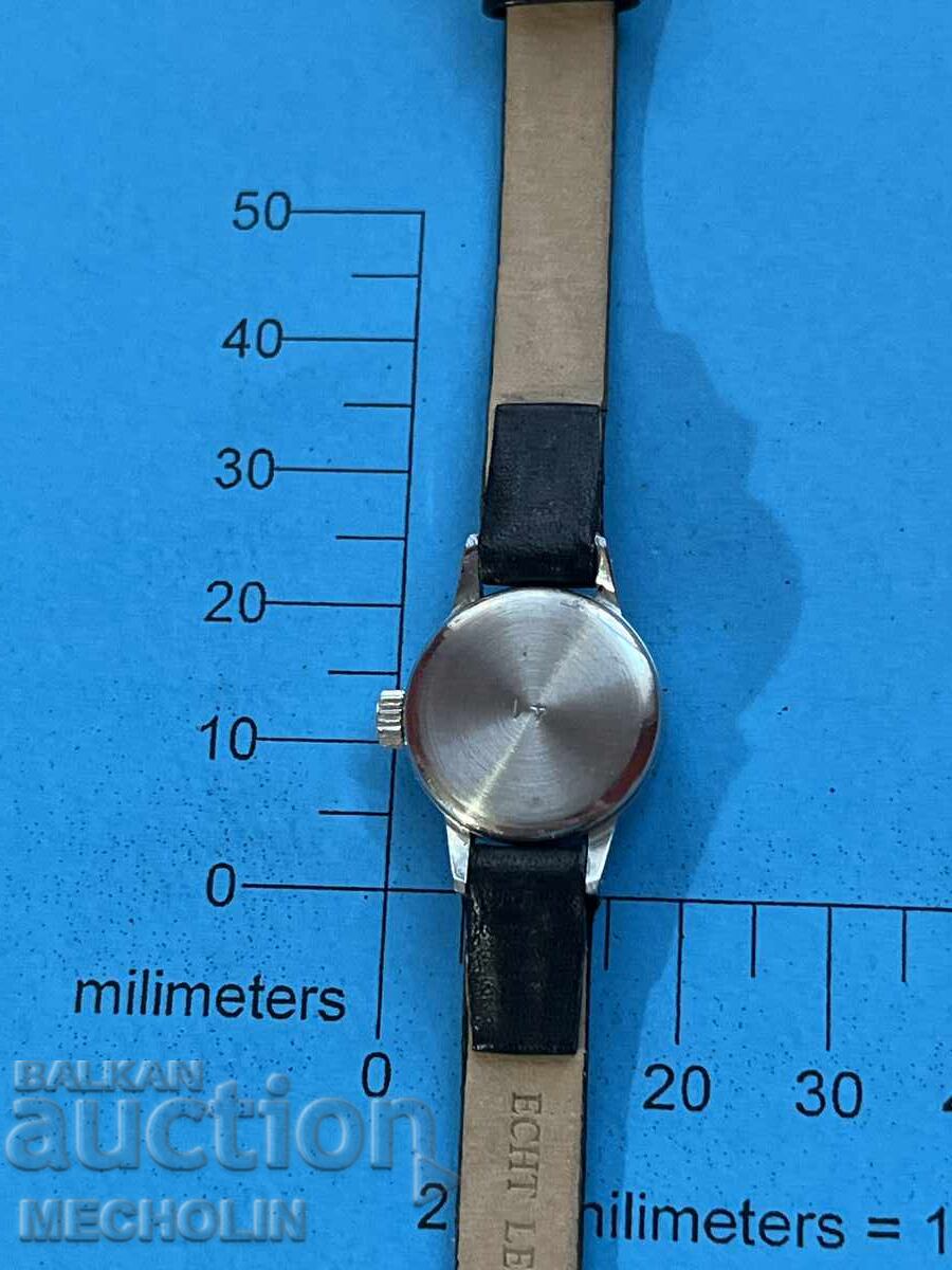 ЧАСОВНИК   Дамски 13 - 6