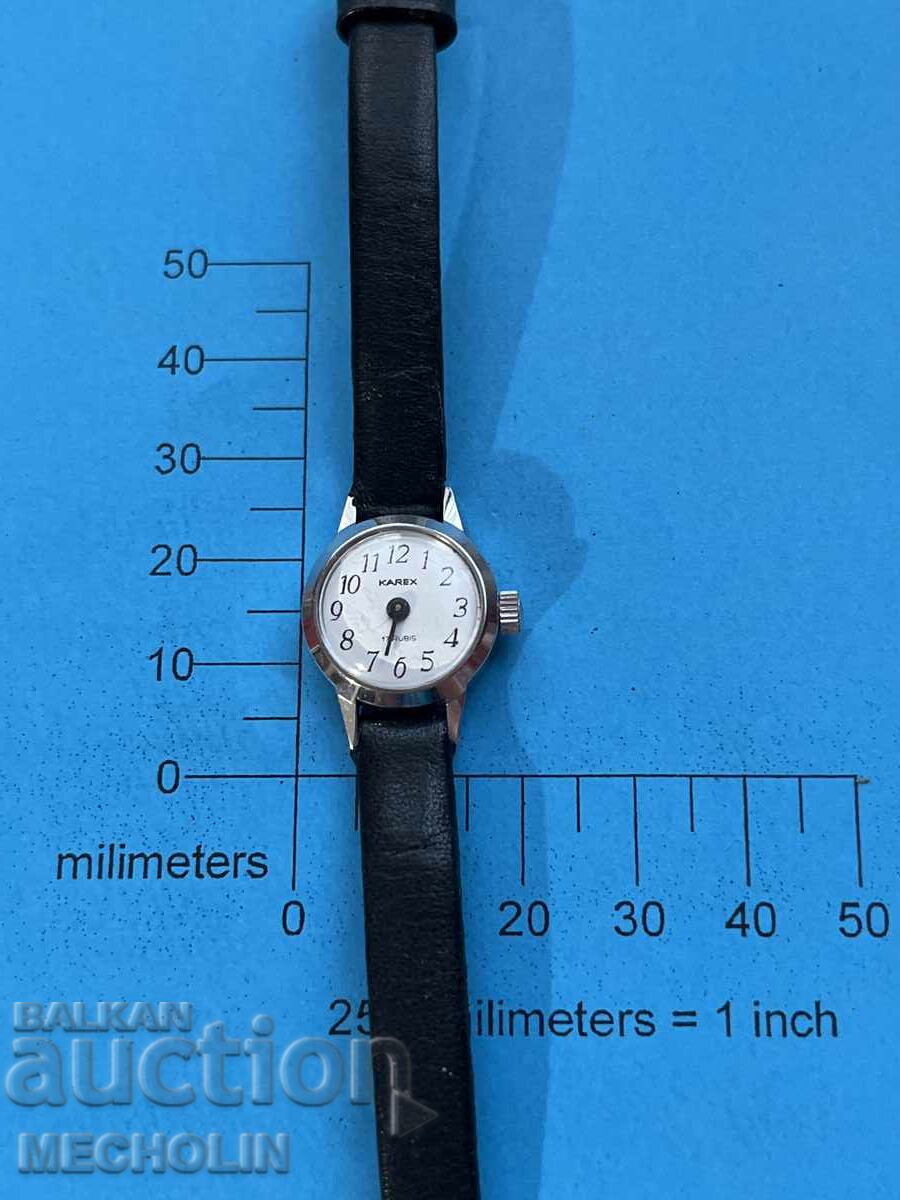 ЧАСОВНИК   Дамски 13