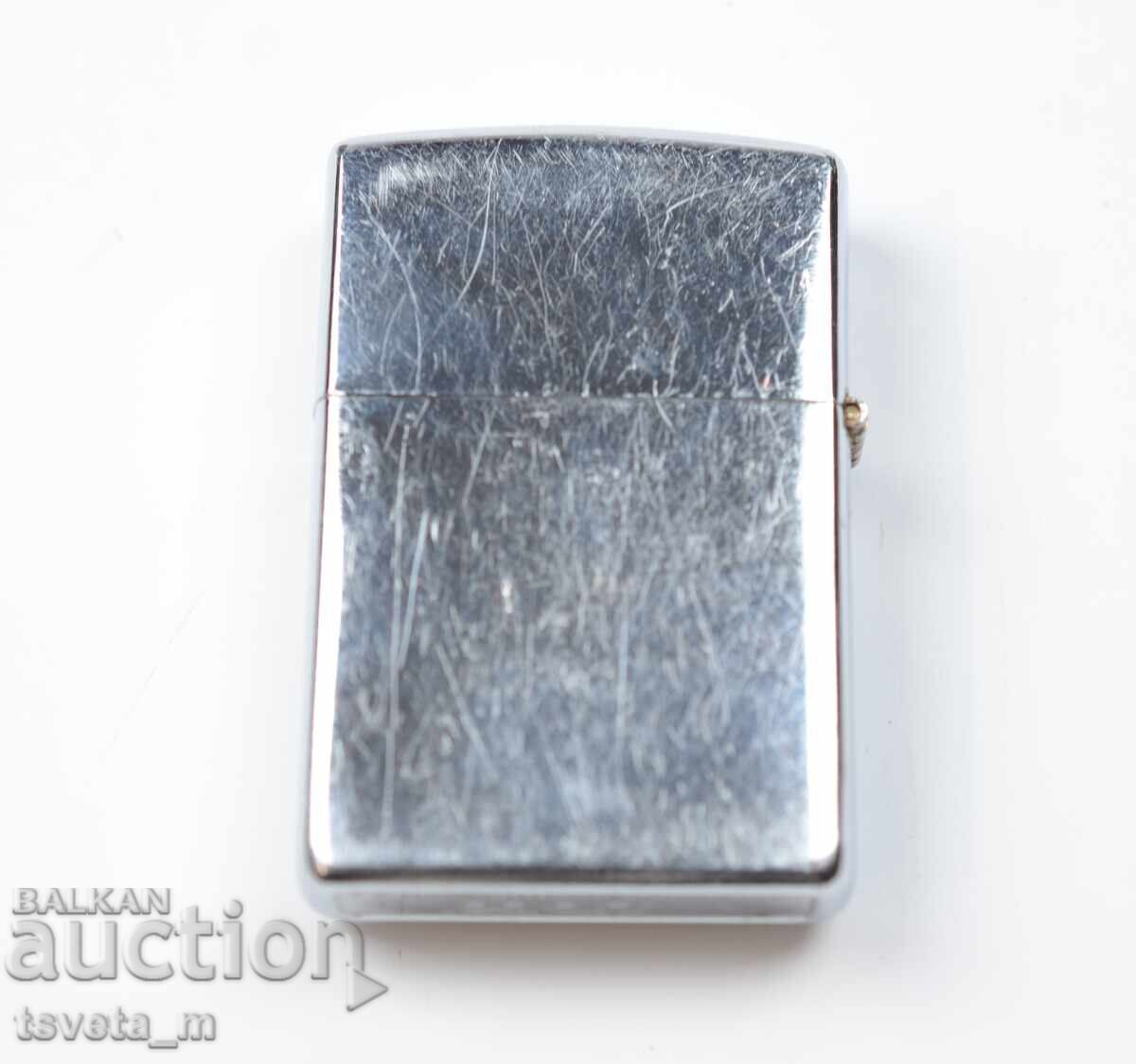 Запалка ZIPPO AFGHANISTAN с цена 10.00 лв. | € 5.11 Запалка ZIPPO AFGHANISTAN с цена 10.00 лв. | € 5.11