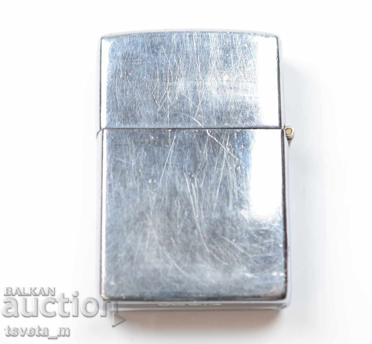 Δημοπρασία Αναπτήρας ZIPPO EAGLE