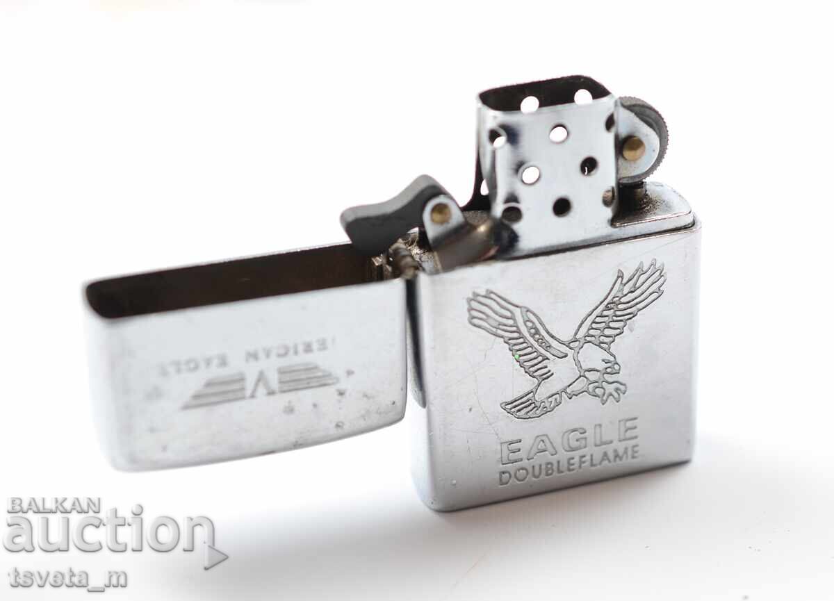 Αναπτήρας ZIPPO EAGLE