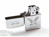 Zippo Lighter EAGLE