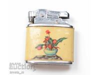 Gasoline lighter Made in China 1960s