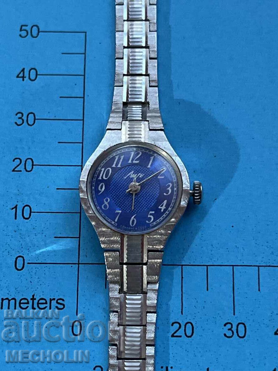 WOMEN'S WATCH 14 with price 20.00 BGN | € 10.23