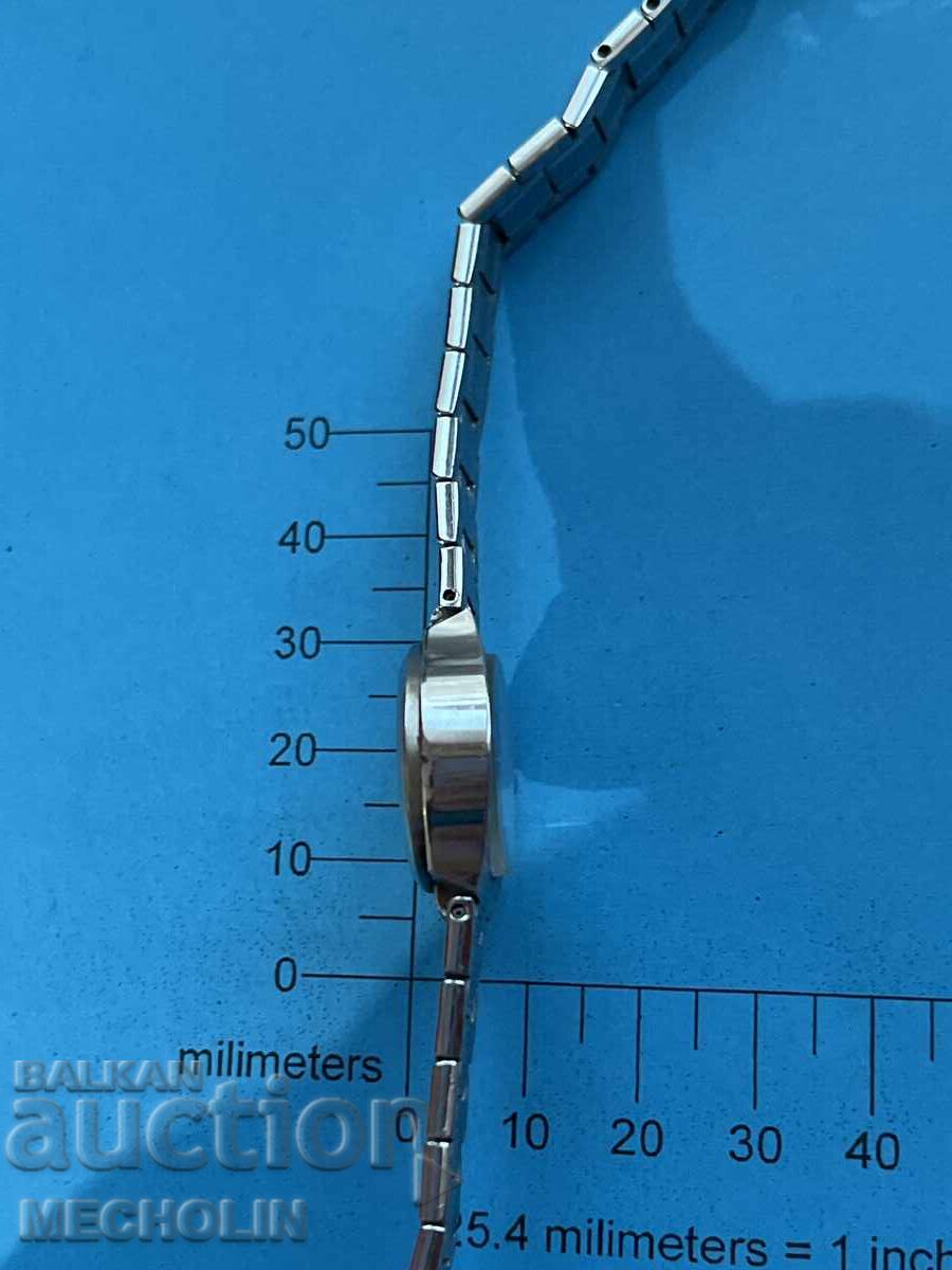 WOMEN'S WATCH 14 - 5