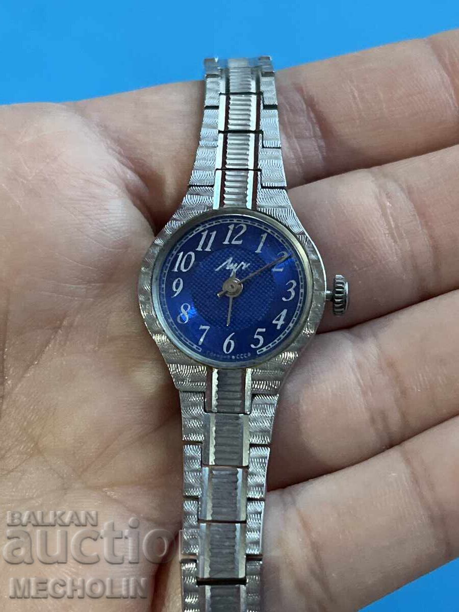 WOMEN'S WATCH 14 - 7