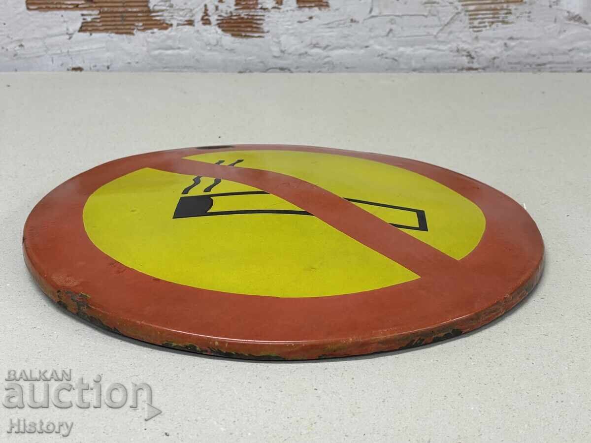 Παράδοση Εμαγιέ πλάκα Παράδοση Εμαγιέ πλάκα