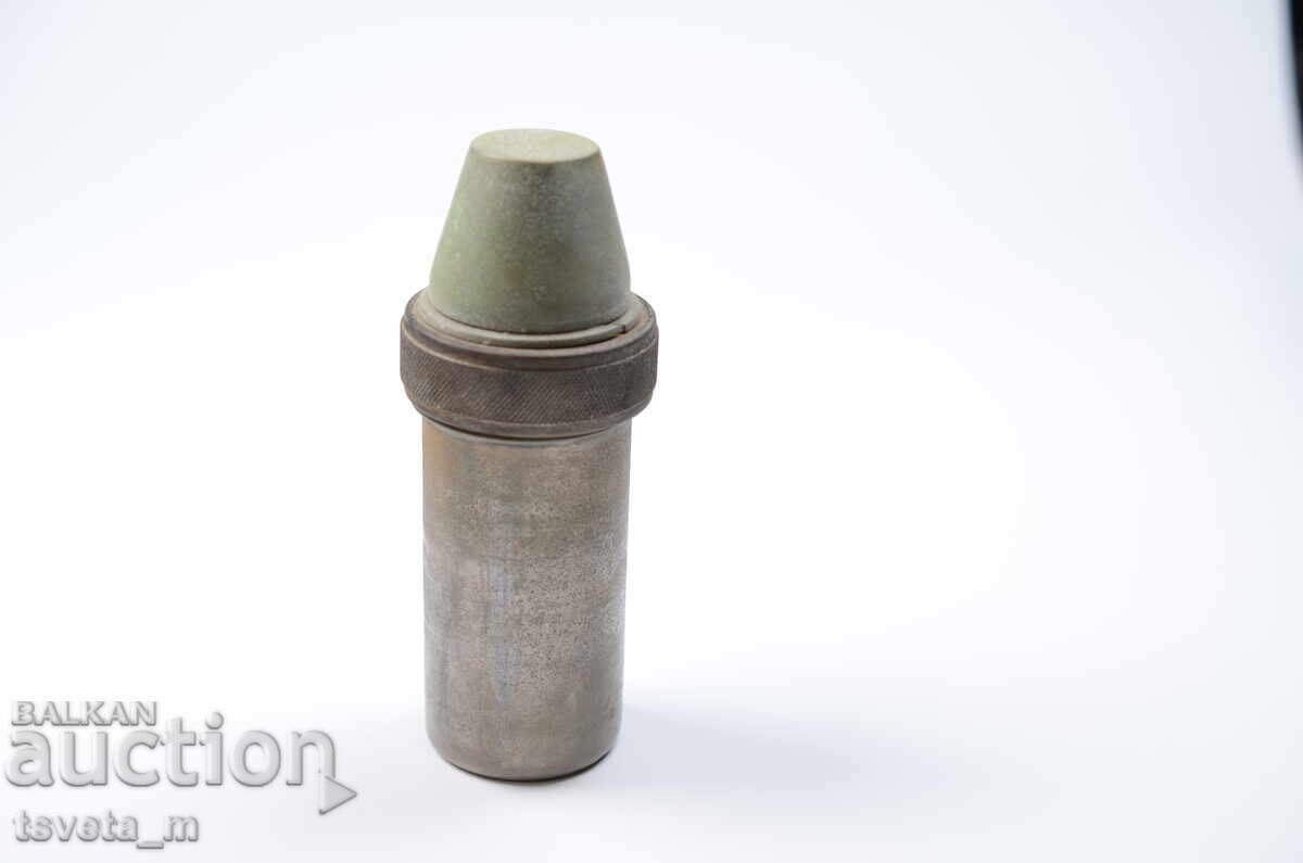 Dispozitiv medical militar tub cu 7 ace și seringă - 5