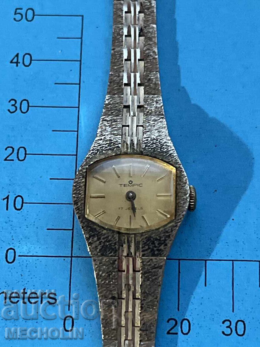 WOMEN'S WATCH 16 with price 20.00 BGN | € 10.23 WOMEN'S WATCH 16 with price 20.00 BGN | € 10.23