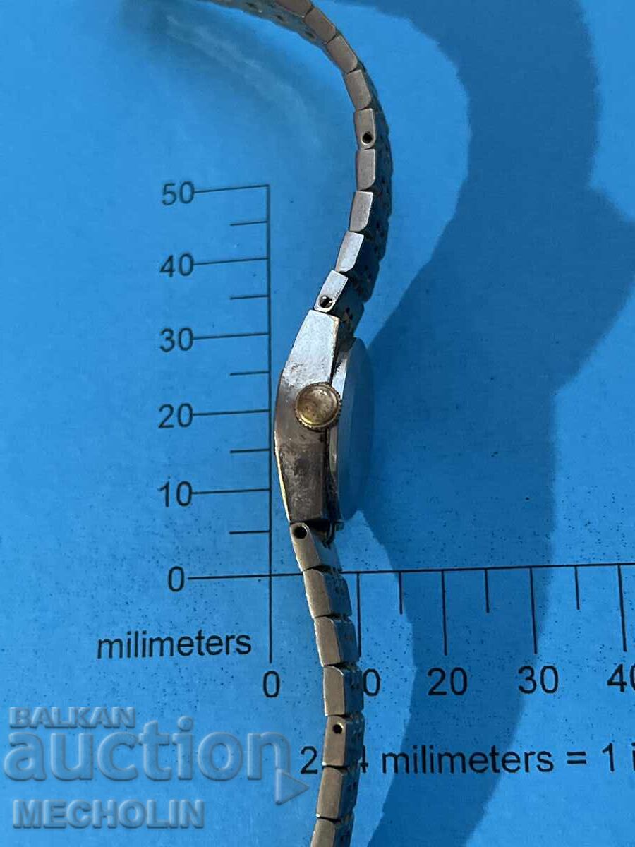 Auction WOMEN'S WATCH 16 Auction WOMEN'S WATCH 16