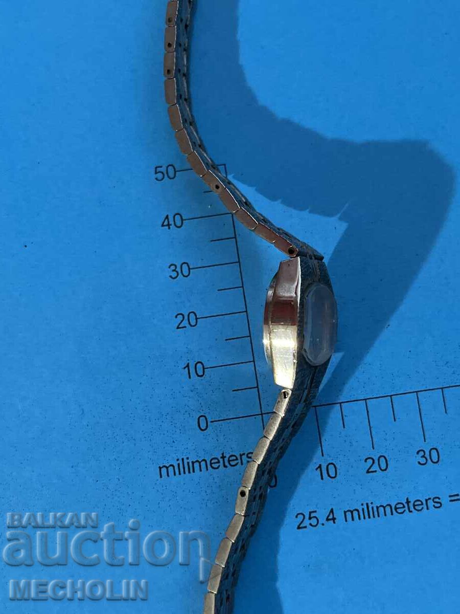 WOMEN'S WATCH 16 - 5 WOMEN'S WATCH 16 - 5