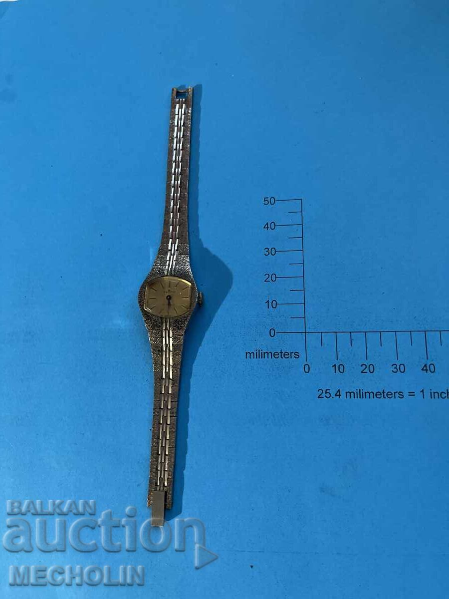 WOMEN'S WATCH 16 - 6 WOMEN'S WATCH 16 - 6