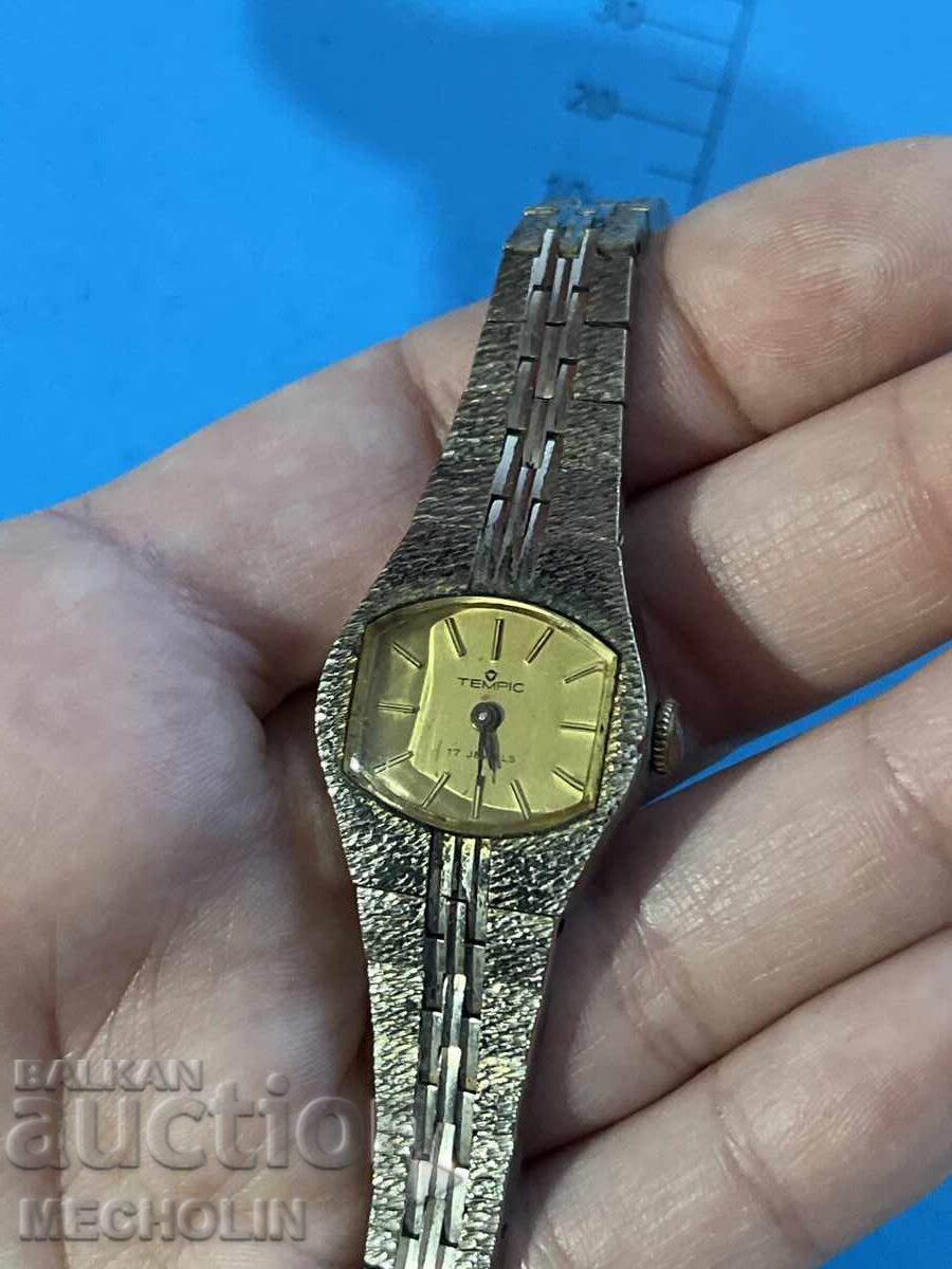 WOMEN'S WATCH 16 - 7 WOMEN'S WATCH 16 - 7