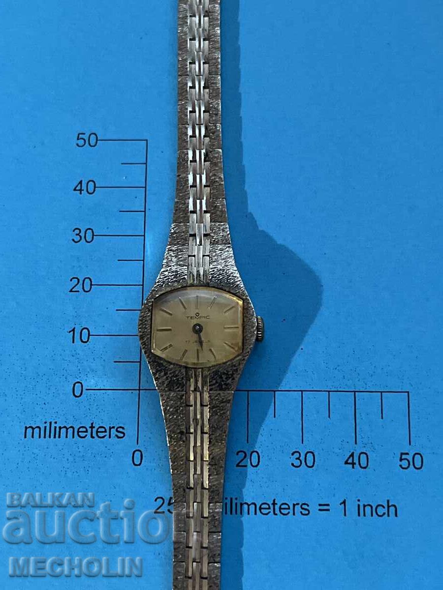 WOMEN'S WATCH 16 WOMEN'S WATCH 16