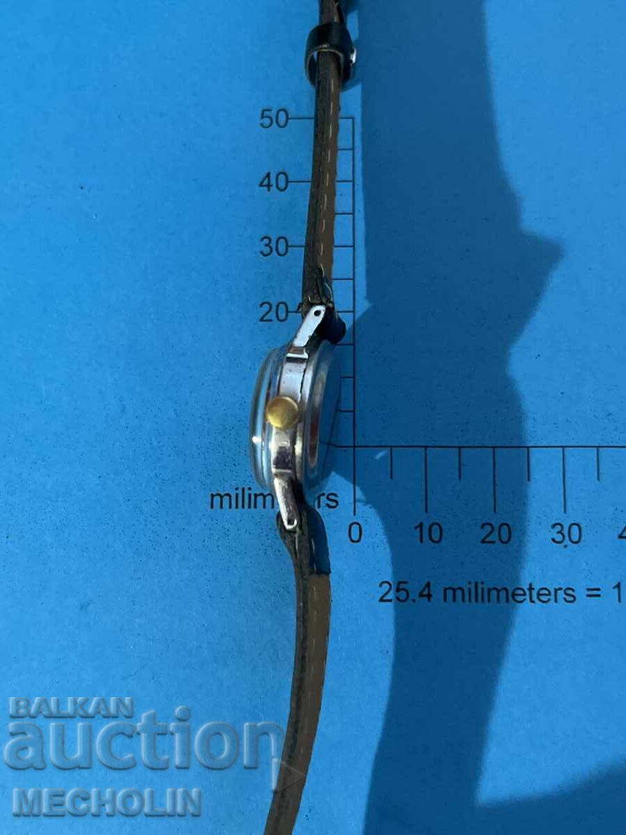 Auction  WOMEN'S WATCH 18